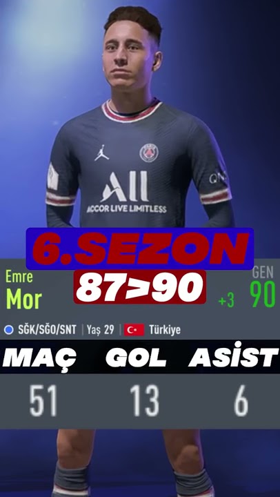 EMRE MOR PARALEL EVREN... ama 1 DAKİKA!